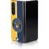 MLB Milwaukee Brewers Split Galaxy Z Fold5 5G Skin